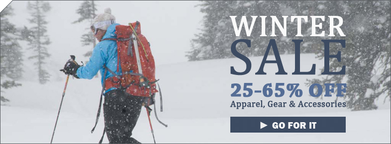 Winter Sale - FINAL DAY! | Sports Unlimited Blog