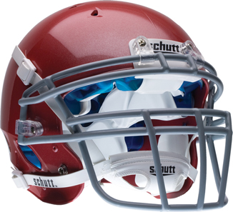 schutt ion 4d discontinued