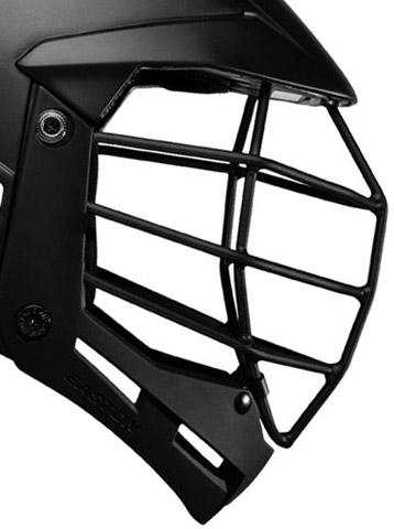 Raptor Helmet Chin Bar