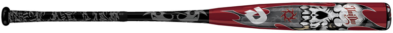 DeMarini 2013 Voodoo Aluminum Composite Baseball Bat
