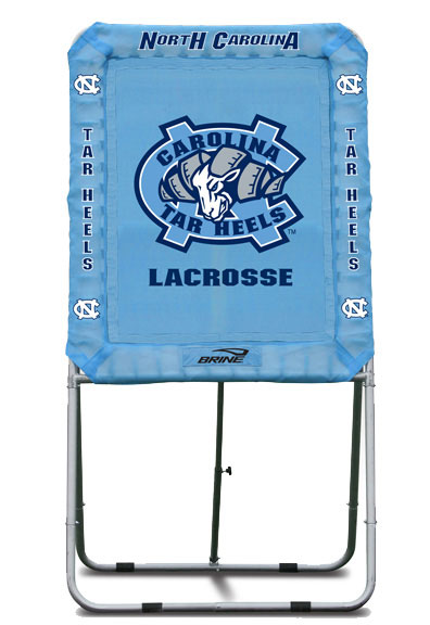 Brine North Carolina Tar Heels Lacrosse Rebounder