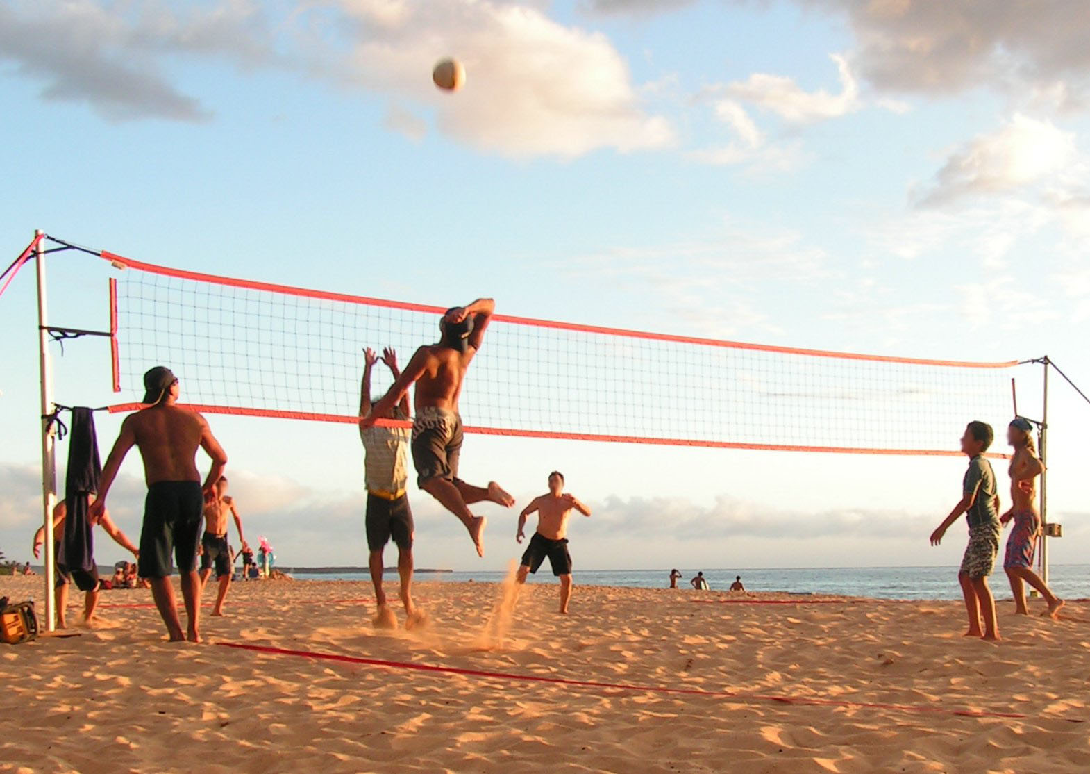 Beach Archives Sports Unlimited Blog The