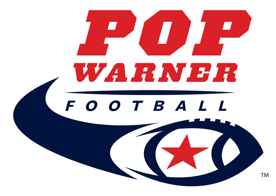 Pop Warner Logo