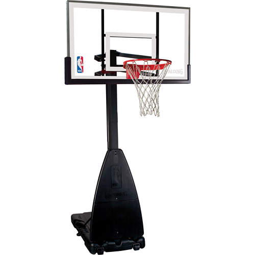 Spalding Portable Basketball Hoop