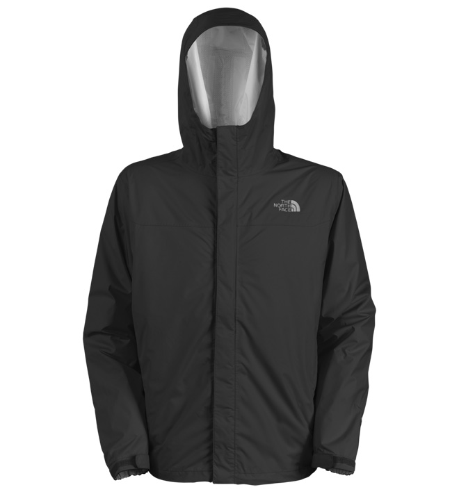 North Face Venture Jacket