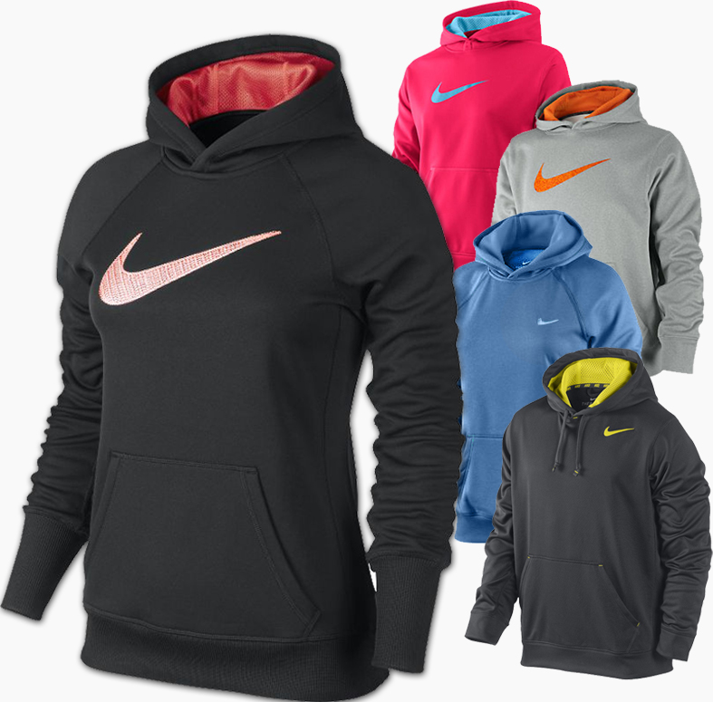 Nike Hoodies