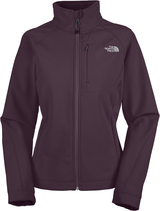 Womens North Face Apex Bionic