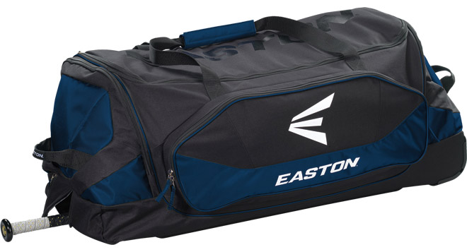 catchers gear bag