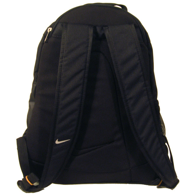 Back bat backpack