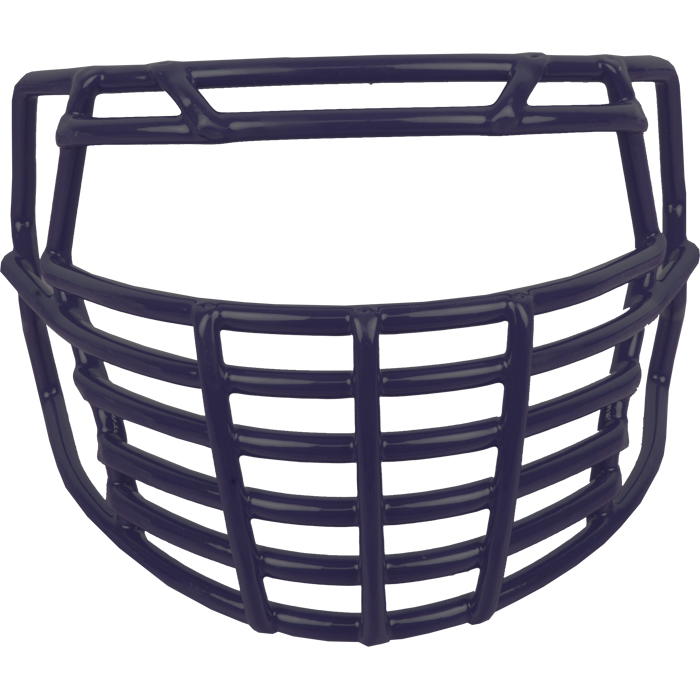 New Big Grill Facemask For Speed | Blog