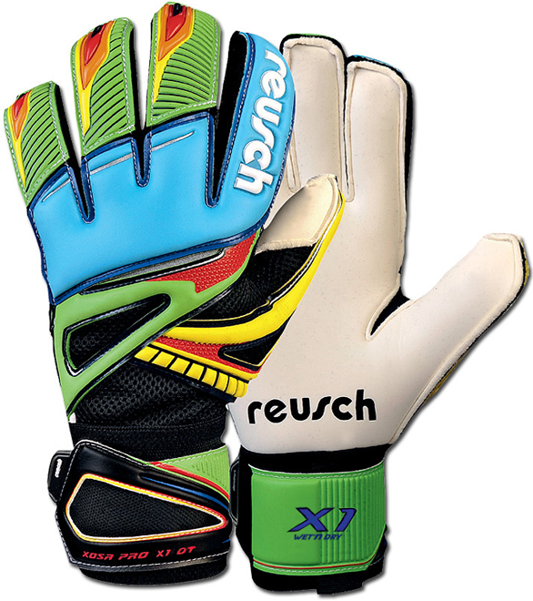 Reusch XOSA Pro X1 Ortho-Tec