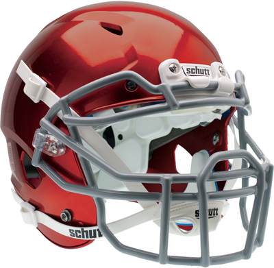 Schutt Vengeance Youth Hybrid Plus