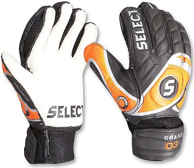 Select 3 Guard Finger Protection Youth