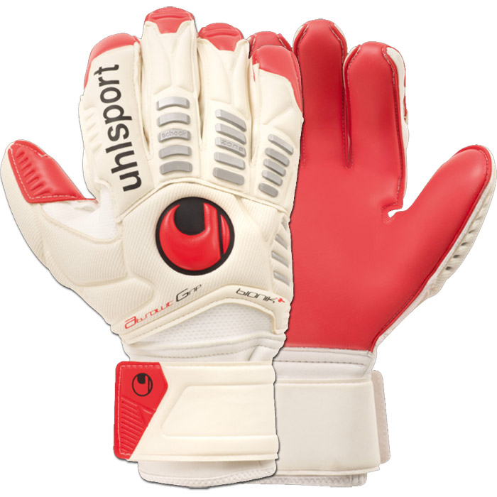 Uhlsport Ergonomic AbsolutGrip Bionik