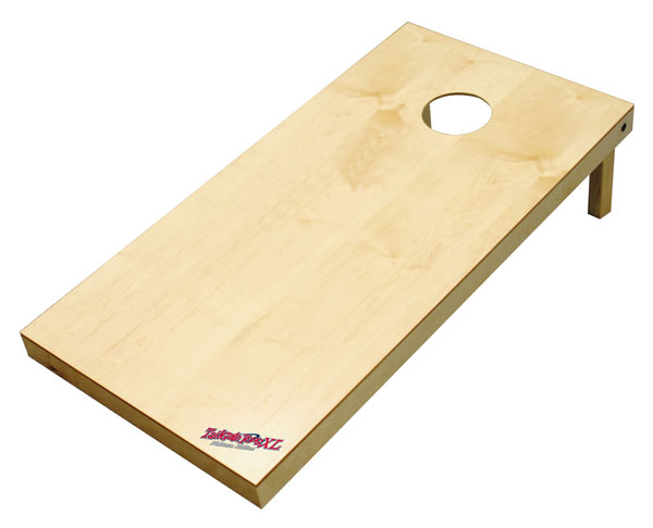 Bean Bag Toss - Cornhole Game