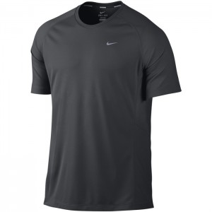 Nike Drifit Miler Shirt