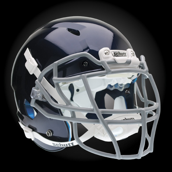 Product Spotlight: Schutt Vengeance DCT Hybrid Youth Football Helmet