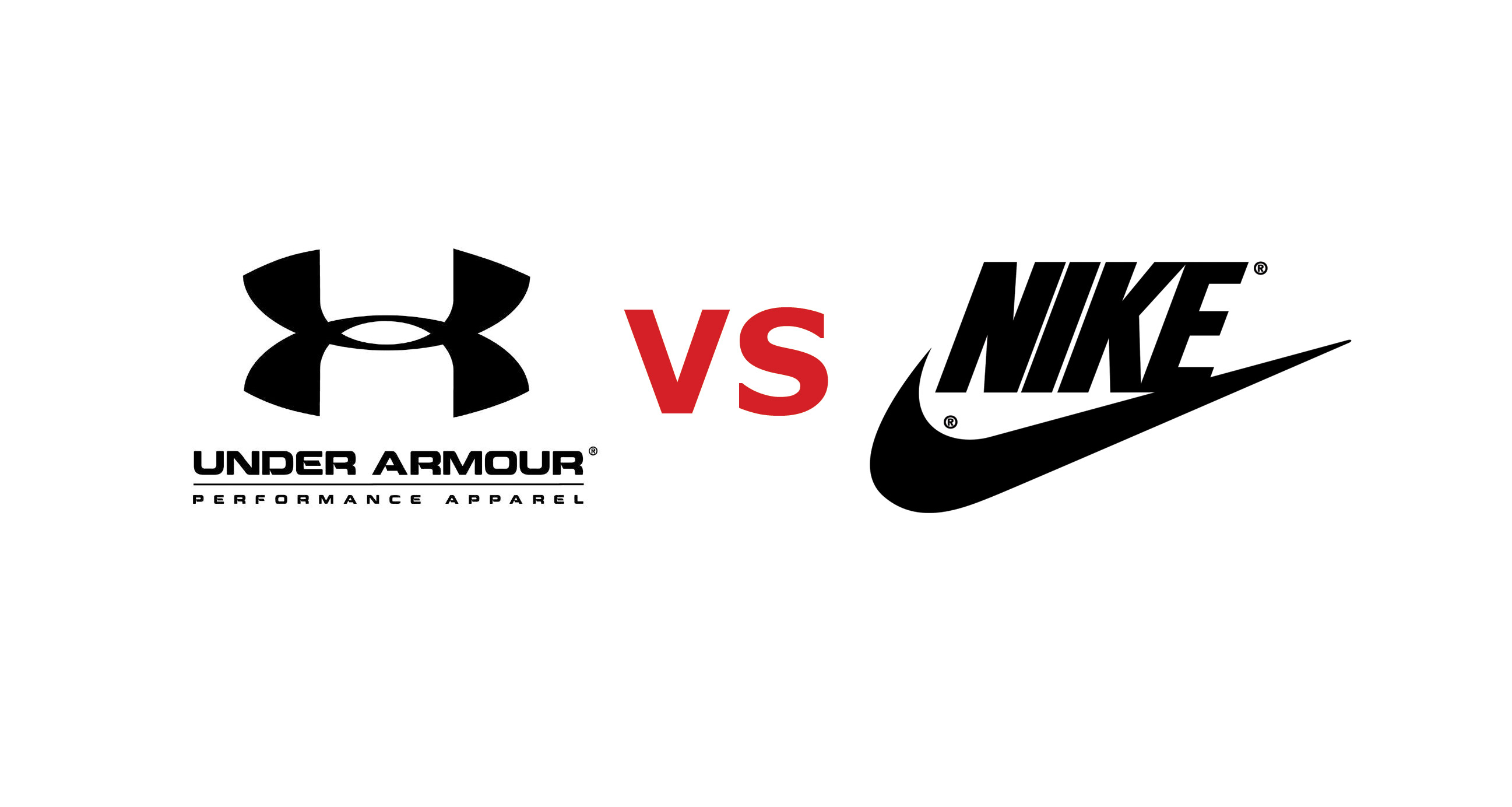 under armour sports brands