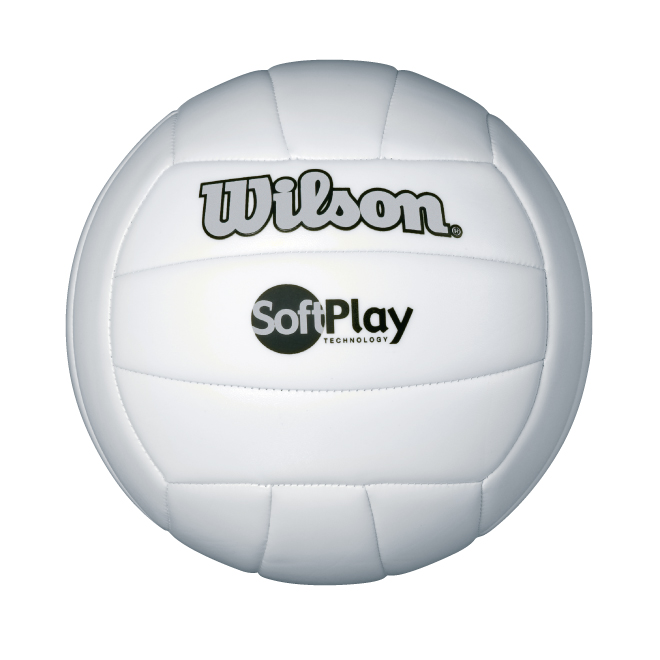 Wilson Softplay Outdoor Volleyball