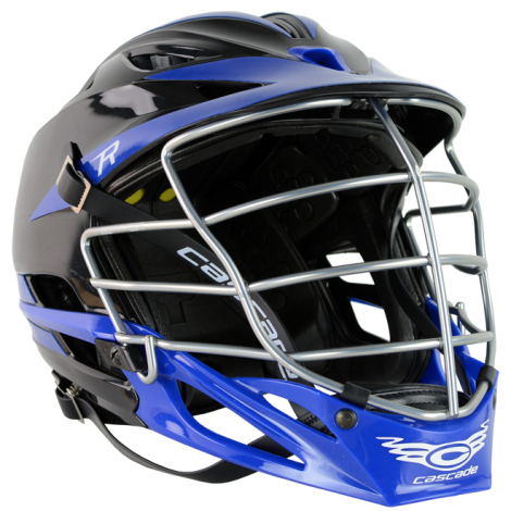 The Cascade R has a distinctive look, wide field of vision and the most advanced protection Cascade has ever offered.