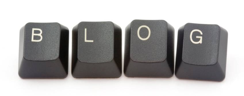 Blog Keys