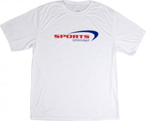 Sports Unlimited Retro T-Shirt