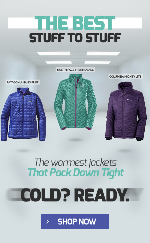 Outerwear Winter Jackets Patagonia, The North Face, Columbia