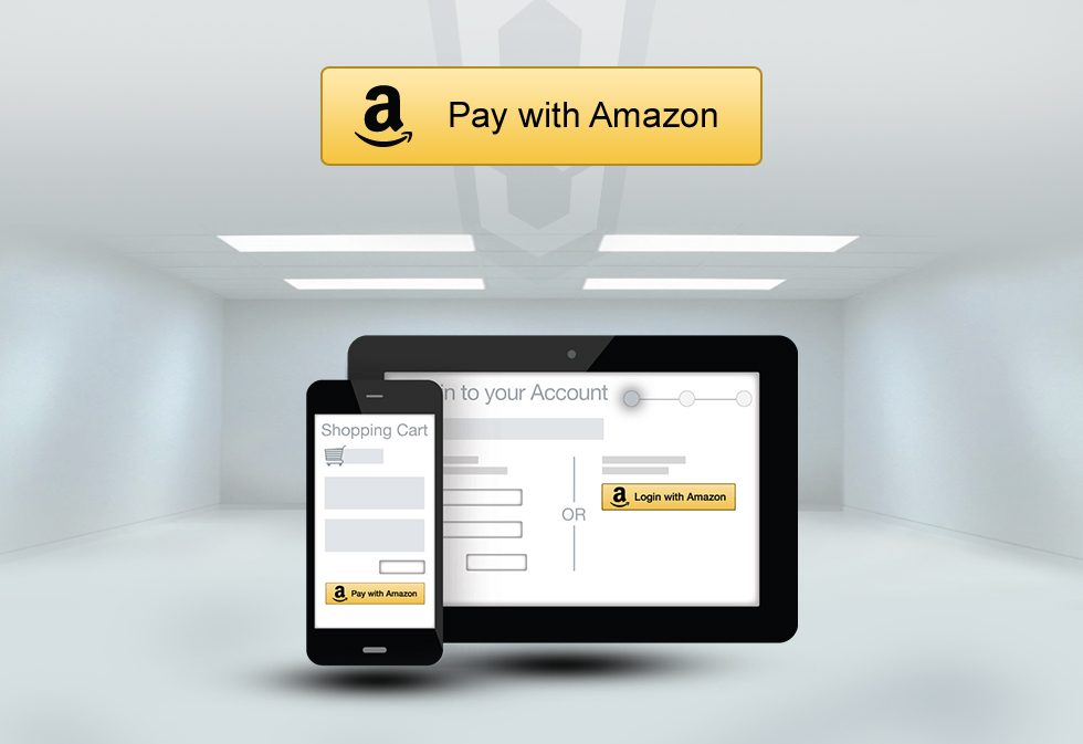 Amazon Payments Is Here!