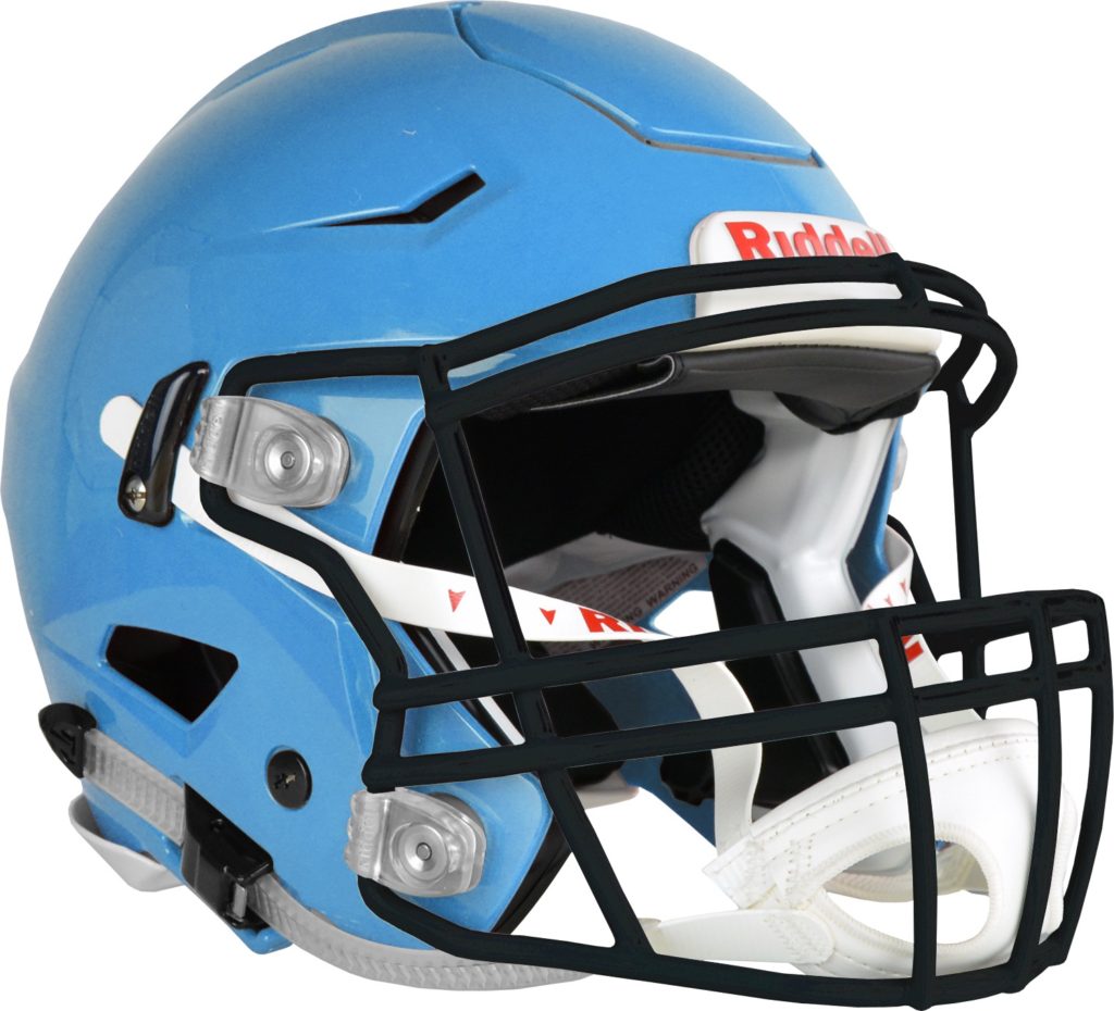 youth adult football safety protective hard helmet American football baseball anti-collision helmet