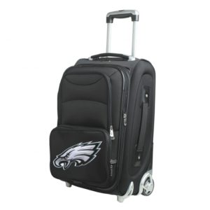 Philadelphia Eagles NFL Carry-On Luggage