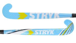 Beginner Field Hockey STRYK Field Hockey Stick - Burst