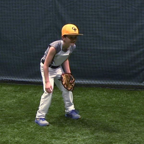 Build Confidence in Young Baseball Players with Sports Unlimited's Diamond  Shield Padded Shirt